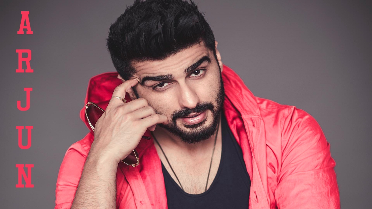 Arjun Kapoor for 1280 x 720 HDTV 720p resolution