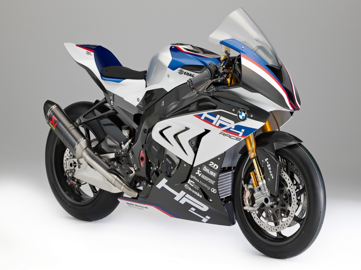 BMW HP4 for 1152 x 864 resolution