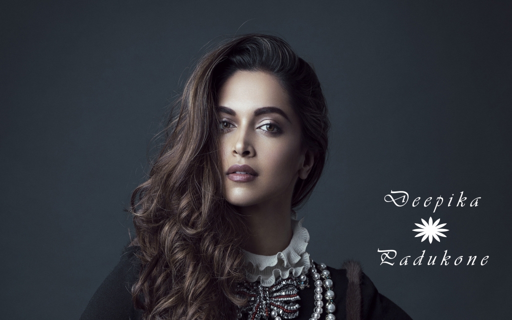 Deepika Padukone 2016 for 1024 x 640 widescreen resolution