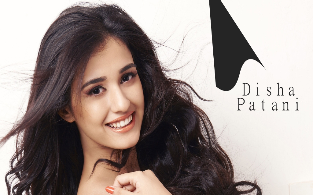 Disha Patani for 1024 x 640 widescreen resolution