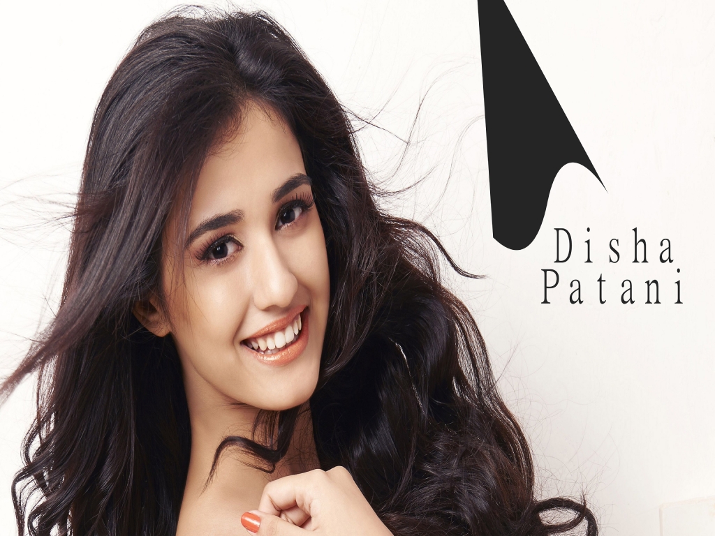 Disha Patani for 1024 x 768 resolution