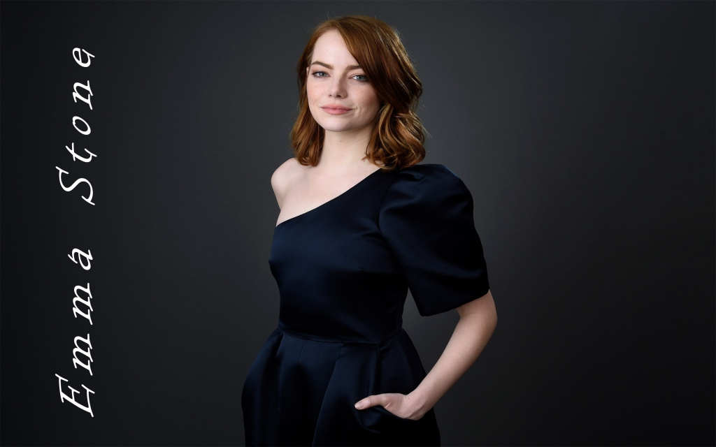 Emma Stone 2017 for 1024 x 640 widescreen resolution