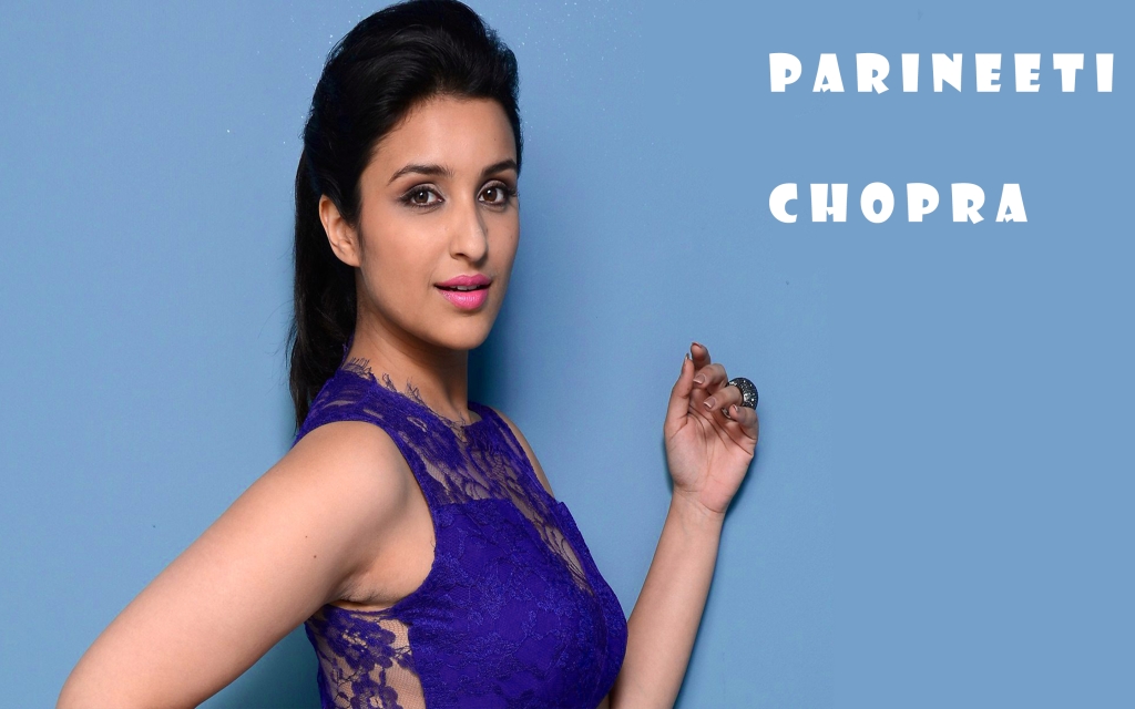 Parineeti Chopra for 1024 x 640 widescreen resolution