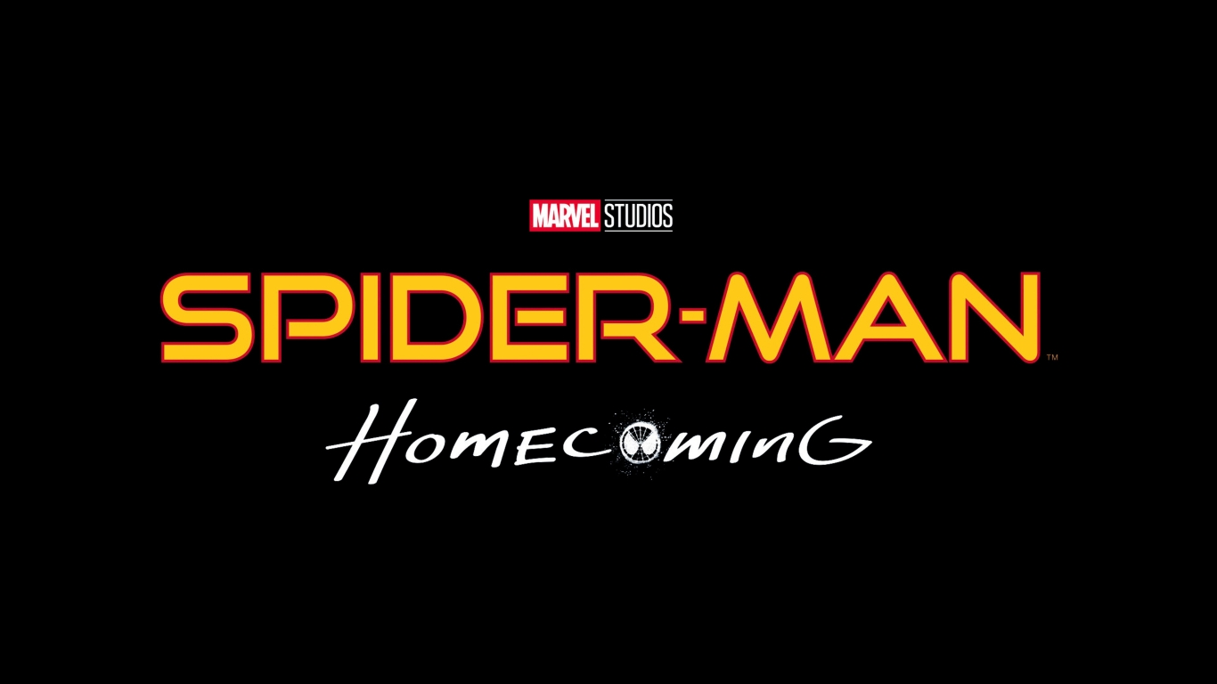 Spiderman Homecoming 2017 for 1366 x 768 HDTV resolution