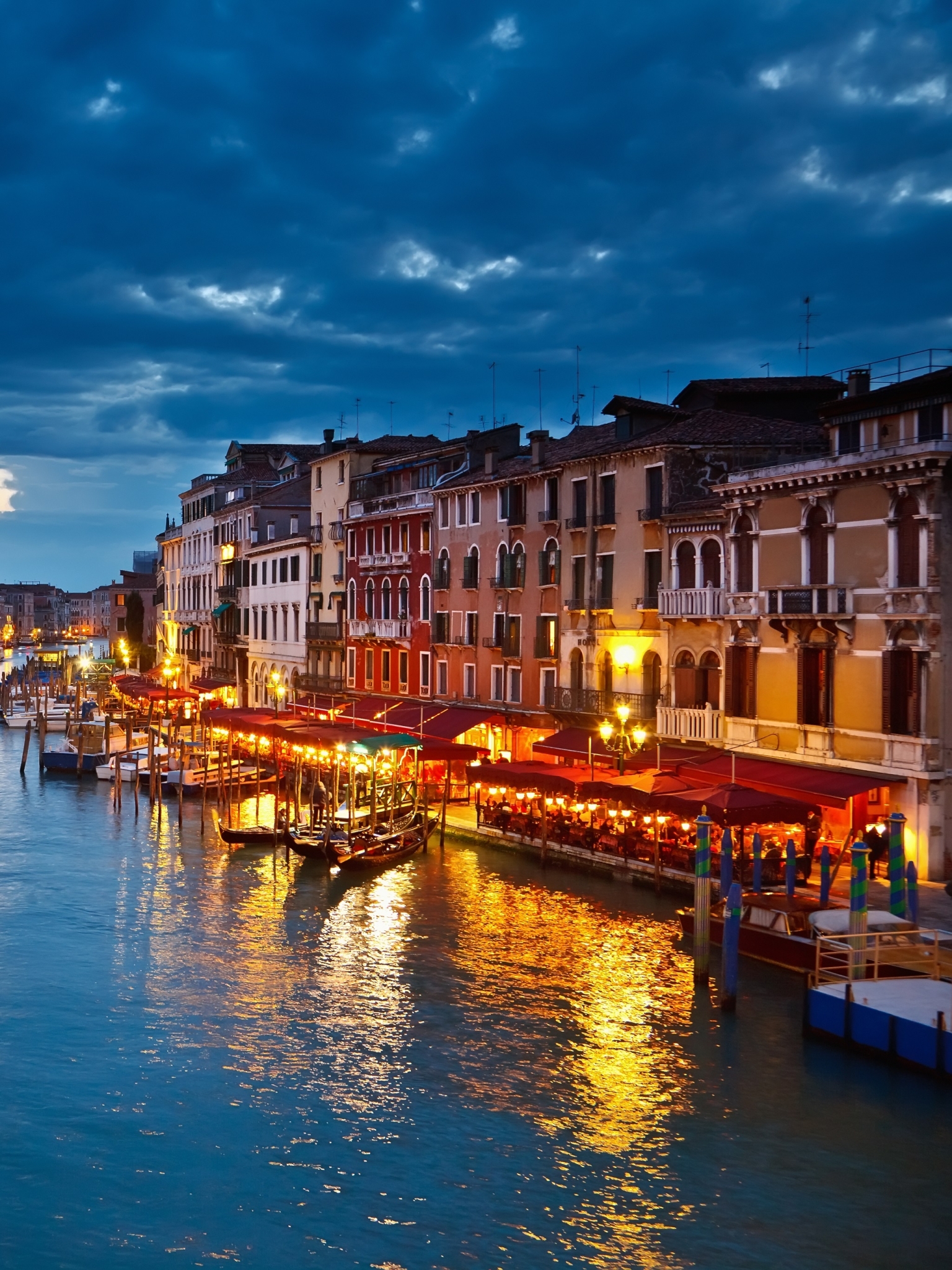 Venice Italy for Apple iPad Air 2 resolution