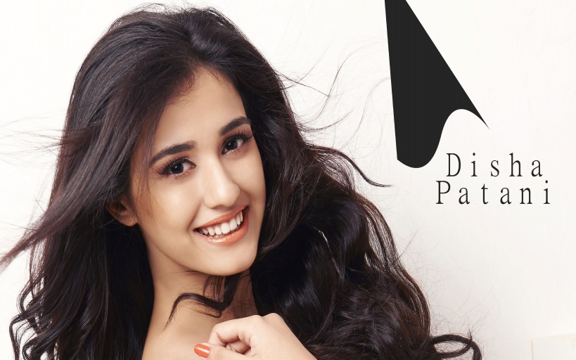 Disha Patani HD Wallpaper
